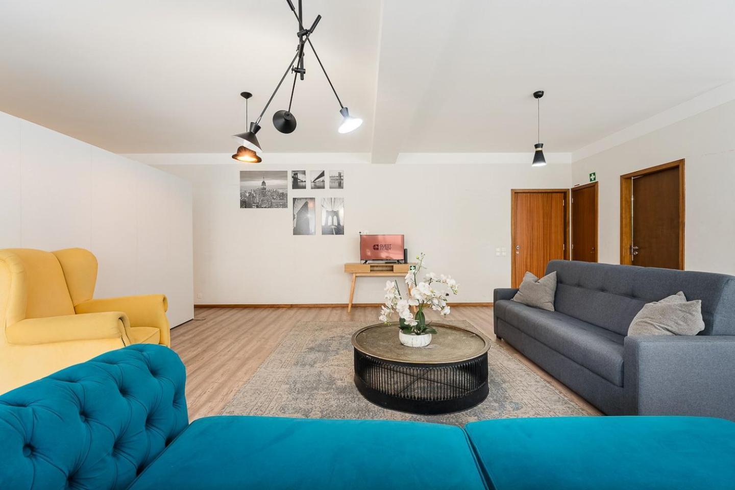 Guestready - Adventurous Impulse Appartamento
