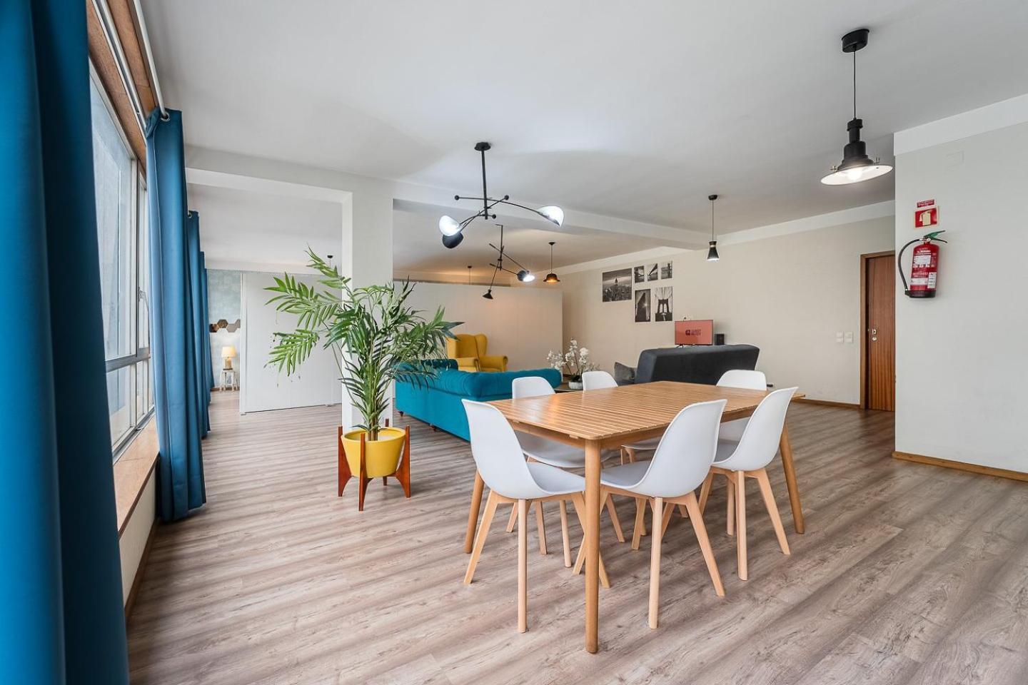 Guestready - Adventurous Impulse Appartamento *