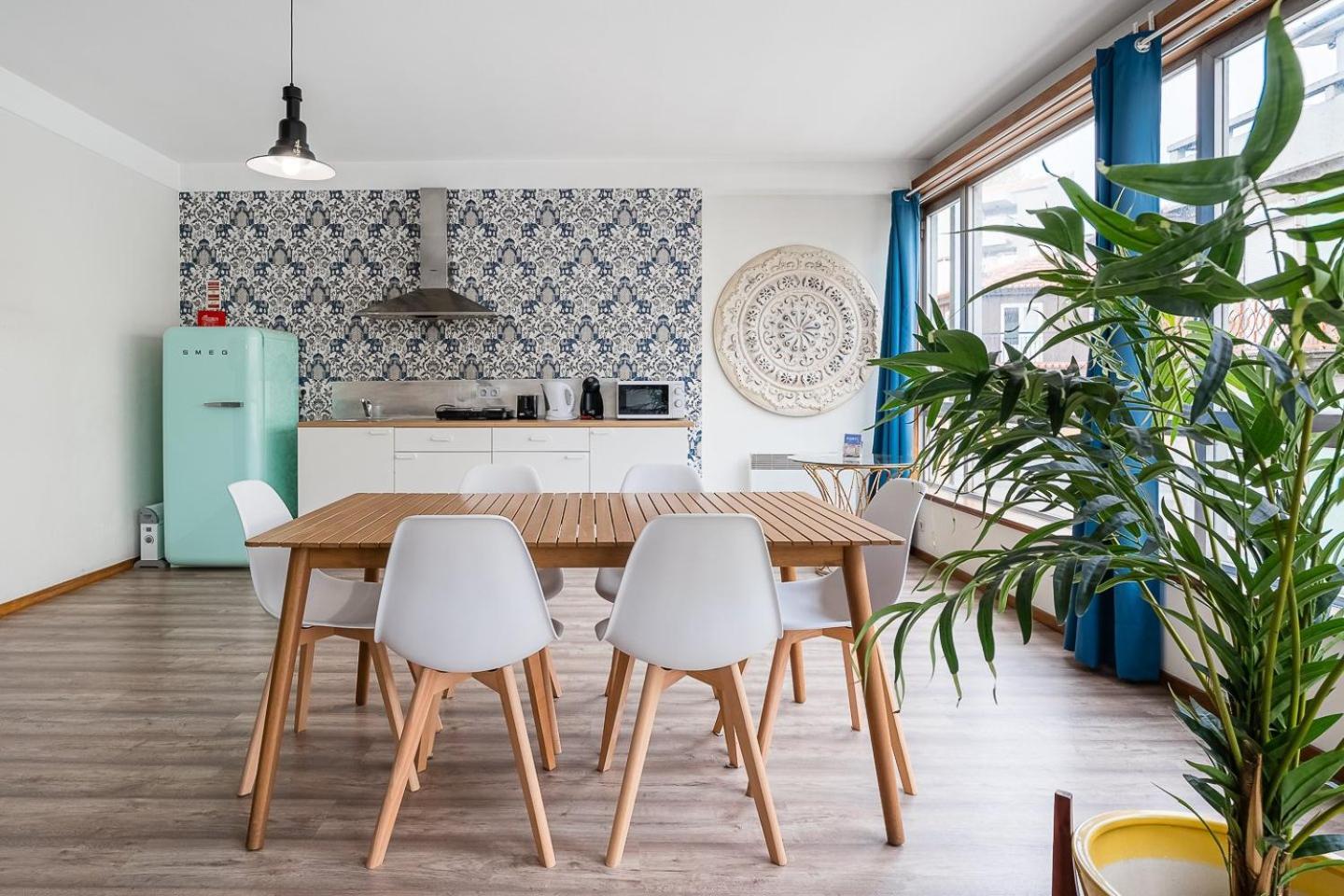 Guestready - Adventurous Impulse Oporto