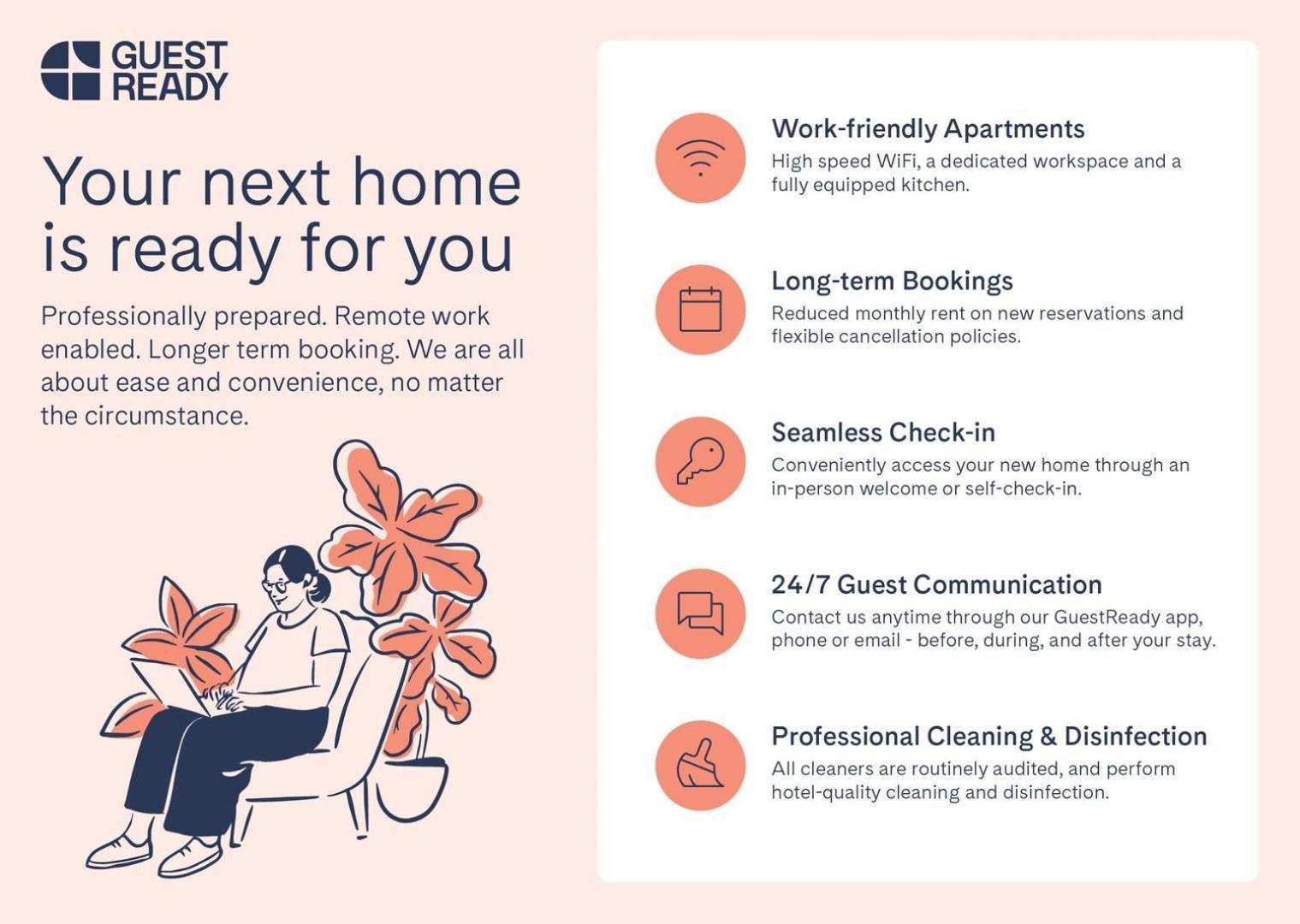 Guestready - Adventurous Impulse * Oporto