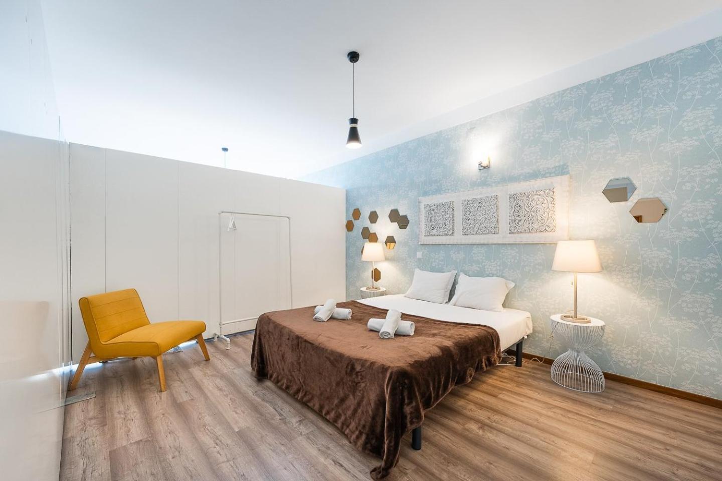 Guestready - Adventurous Impulse Appartamento *