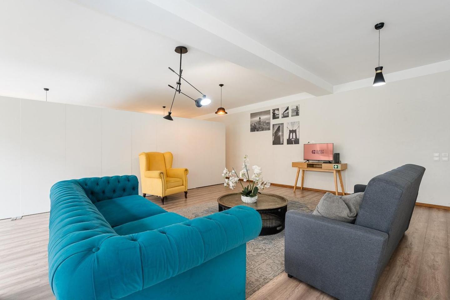 Appartamento Guestready - Adventurous Impulse Oporto