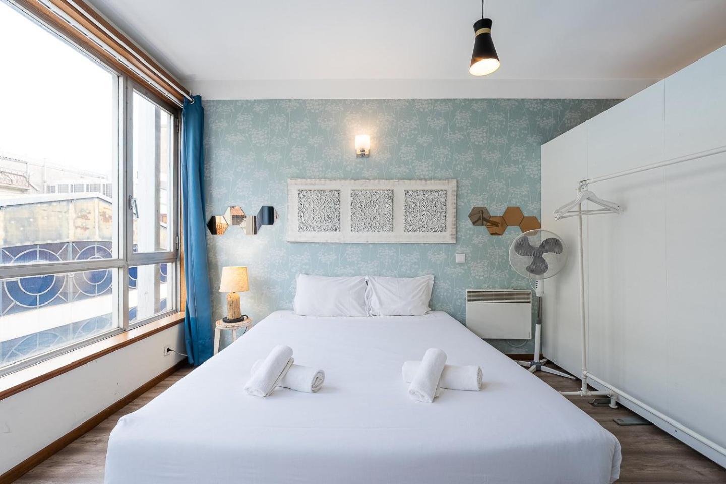 Guestready - Adventurous Impulse * Oporto